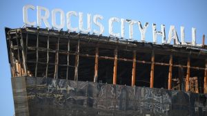 Террорист сам поставил точку в споре о смертной казни