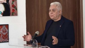 SSP: Macut obesmislio instituciju Vlade kada nije smenio ministra Borisa Bratinu