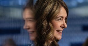 Danielle Smith can’t seem to stop meddling in the classroom