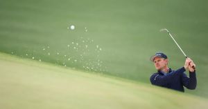 Justin Rose knows all about second chances. The five-time major runner-up is ready for his first Masters title