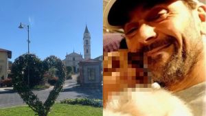 La fuga di Elia Del Grande continua: è caccia al killer di Cadrezzate di nuovo evaso. Qualcuno lo sta aiutando?