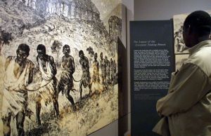Slavery’s atrocities had many global masters