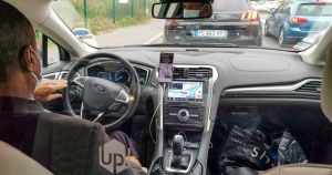 Des chauffeurs indépendants ou salariés ? L’Urssaf menace le modèle Uber
