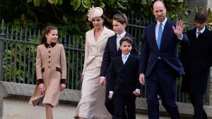 Bericht über Prinz William: Insider berichten von „Therapie“ als Vorbereitung auf den Thron