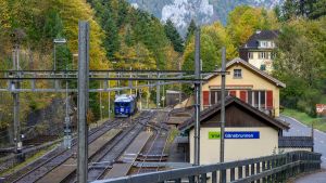 Unser Kolumnist über Bewegungen an der Sprachgrenze