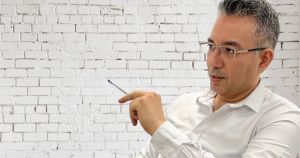 Betonla Gelen İllüzyon