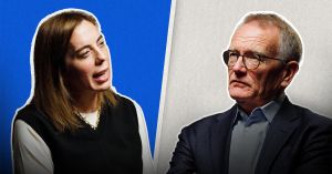 Health Insurance Companies Care About You. Agree or Disagree?