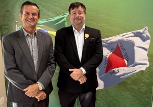 Criminalidade no campo é discutida na ALMG com foco na segurança rural