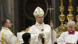 La visita del Papa a España costará más de 15 millones y tendrá un impacto de más de 100 millones