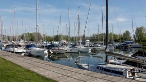 Obblighi e controlli: arriva la stretta sulle barche con bandiera estera e proprietà italiana