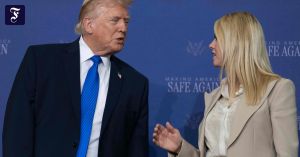 Wenn der Rechtsstaat zur Rache missbraucht wird