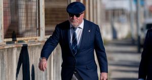 Las defensas se coordinan y piden retirar los audios de Villarejo de la Kitchen por ser 