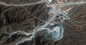 Sucesso em resgate favoreceria operação para tirar urânio do Irã?