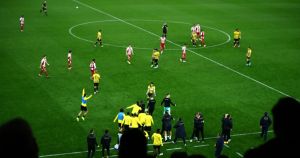 Ολυμπιακός: Δεν ξέρω αν είναι «καμένη», ξέρω ότι είναι μηδέν