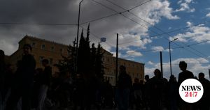 Προϊούσα κυβερνητική φθορά, πιθανή πανωλεθρία