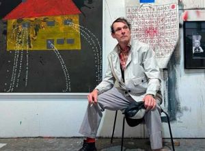 Zwischen Apokalypse und Erlösung: Zum Tod des Künstlers Thomas Zipp