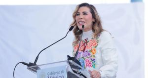 La gobernadora sí está en problemas