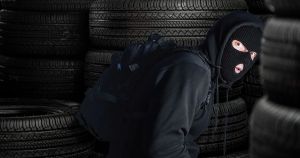 Crónica (amable) del robo (organizado) de autopartes