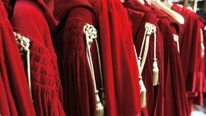 La giustizia in Italia continua a non funzionare