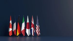 The History, and Significance, of the 50th G7 Summit