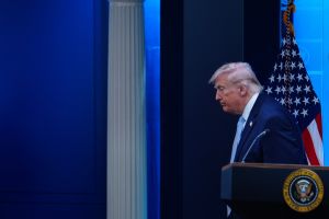 Έχουμε Μεγάλη Τρίτη ή …Τρίτο Παγκόσμιο Πόλεμο;