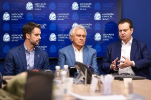 A sabedoria de Kassab e o descarte de Eduardo Leite pelo PSD