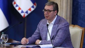 Vučić: Izvinjavam se studentima zbog neoprostivo loše izjave ministra Bratine