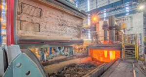 Research begins on creating sustainable wind turbine towers with UK steel