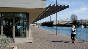 La nuova movida al porticciolo Nazario Sauro di Monfalcone: apre il lounge bar