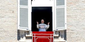 Also doch, Leo XIV. ist ein Anti-Trump