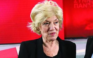 Διάγγελμα για την κατάργηση της λαϊκής εντολής