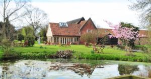 'Stunning' country hotel and wedding venue purchased by local firm