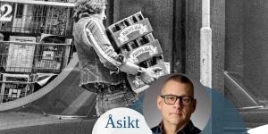 Nu är vi redo för starkare öl i matbutiken