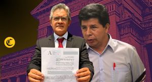 José Domingo Pérez: De fiscal del Caso Lava Jato a defensor del golpista Pedro Castillo