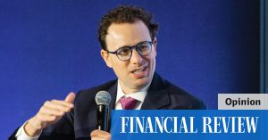 I asked Anthropic CEO Dario Amodei about AI’s ‘Chernobyl moment’