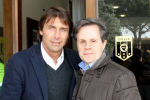 Perché Antonio Conte potrebbe essere l’uomo giusto per la Nazionale