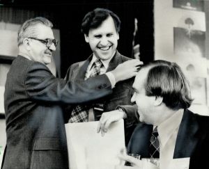 Avi Lewis isn’t breaking the NDP—he’s reclaiming it