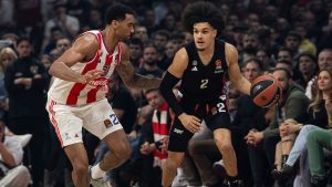 Kad i gde možete da gledate meč Crvena zvezda – Pariz?