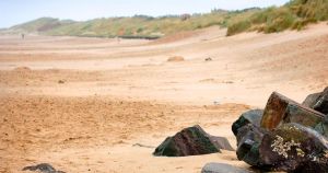 5 beaches in Norfolk that have been named the best in the UK