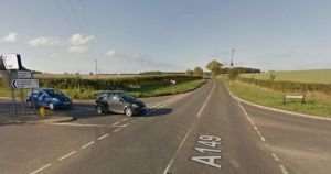 A-road to close for £92,000 worth of work