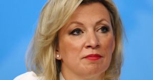 Zaharova žestoko prijeti dijelu europskih zemalja: 'Ako budu dovoljno pametne, poslušat će'