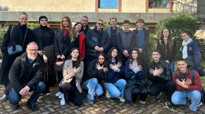 In Albania, teens at German school discover tribal code of honor that saved Jews in WWII