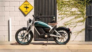 Royal Enfield reveal Flying Flea C6 specs and powertrain details