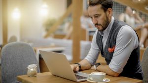 Il gilet è un linguaggio