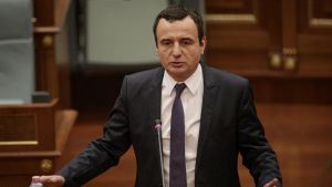 Daut Haradinaj: Kurti odlučio da odvede Kosovo na izbore