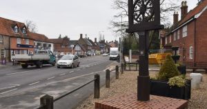 Man accused of sex act while following mother and children unfit to stand trial