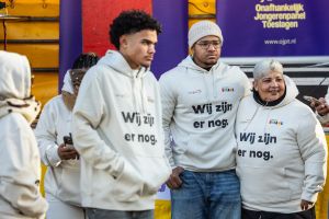 Gemeente Leeuwarden zorgt voor Kafkaëske toestanden bij ‘ondersteuning’ slachtoffers toeslagenschandaal