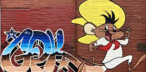 ¡Ándale! ¡Arriba! Speedy Gonzales set to make his triumphant return to the silver screen