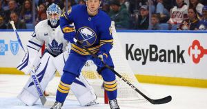 Sad about the Leafs missing the playoffs? This is what fans should do instead of commiserating