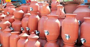 How to Keep Your Clay Pot (Matka) Water Clean and Safe This Summer